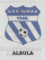 logo Attilio Ferraris Villanova 1956