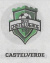 logo Castelverde Calcio